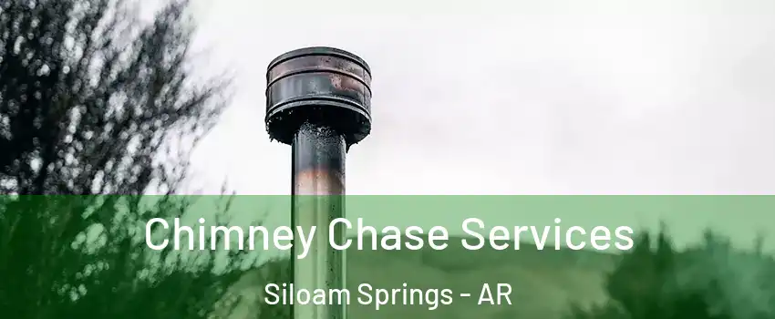  Chimney Chase Services Siloam Springs - AR
