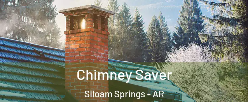  Chimney Saver Siloam Springs - AR