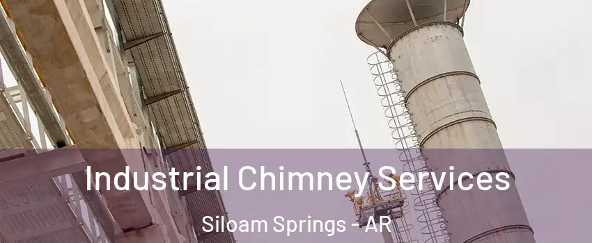 Industrial Chimney Services Siloam Springs - AR