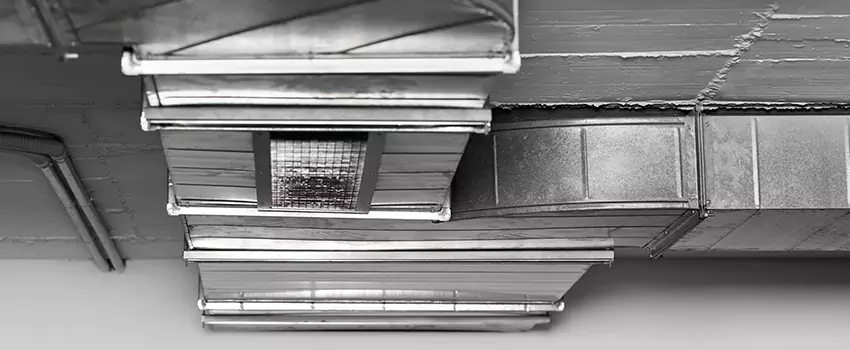 Trusted Air Duct Cleaning Company in Siloam Springs, Arkansas