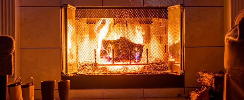 Astria Vent Free Gas Fireplaces Installation in Siloam Springs, AR