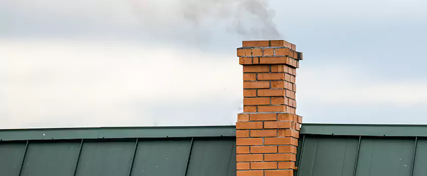 Animal Screen Chimney Cap Repair And Installation Services in Siloam Springs, Arkansas