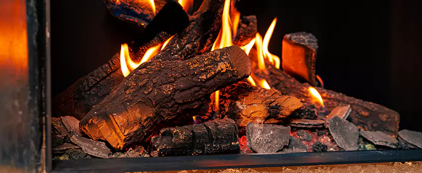 Chimney Fireplace Ash Dump Cleaning in Siloam Springs, AR