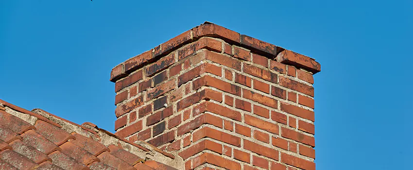 Clean Blocked Chimney in Siloam Springs, Arkansas