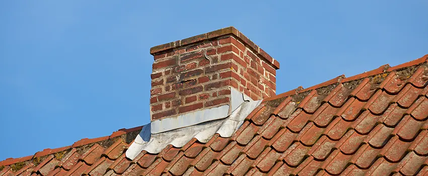 Residential Chimney Bricks Rotten Repair Services in Siloam Springs, AR