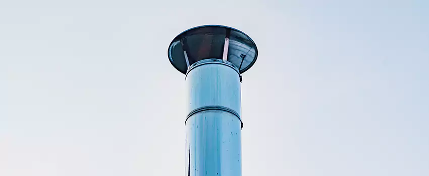 Wind-Resistant Chimney Caps Installation and Repair Services in Siloam Springs, Arkansas
