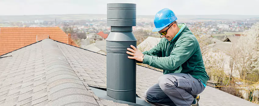 Chimney Chase Inspection Near Me in Siloam Springs, Arkansas