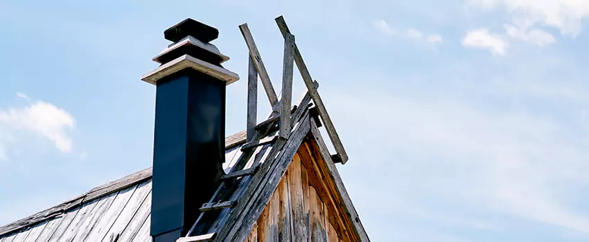 Chimney Creosote Cleaning in Siloam Springs, AR