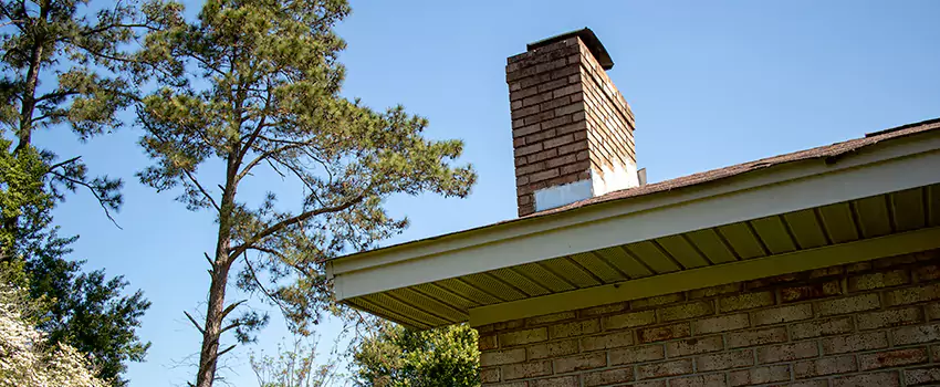 Budget-Friendly Chimney Masonry Service in Siloam Springs, Arkansas