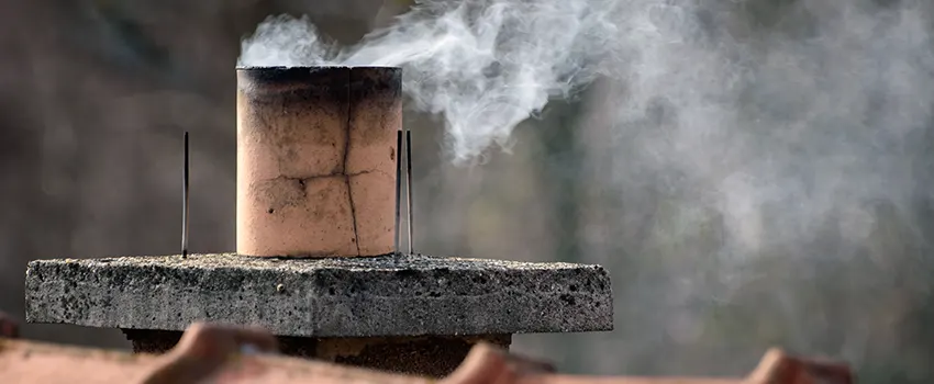 Wood Burning Chimney Odor Removal in Siloam Springs, AR