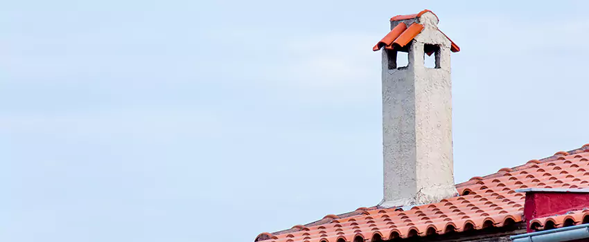 Chimney Pot Replacement in Siloam Springs, AR