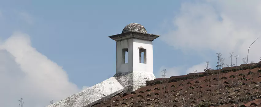 Cost To Rebuild A Chimney in Siloam Springs, AR