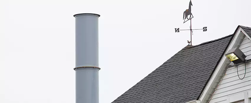 Chimney Inspection in Siloam Springs, AR