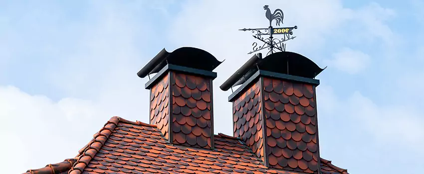 Old Chimney Restoration in Siloam Springs, Arkansas