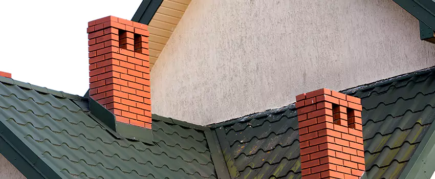Chimney Saver Waterproofing Services in Siloam Springs, Arkansas