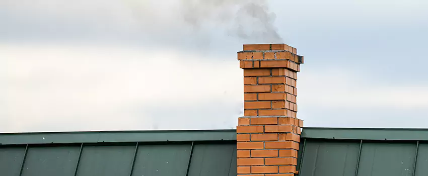 Chimney Soot Cleaning Cost in Siloam Springs, AR