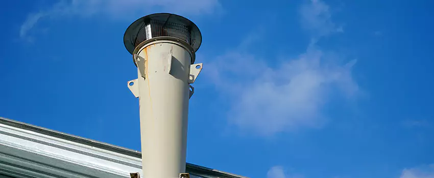 Chimney Spark Arrestor Requirements in Siloam Springs, AR