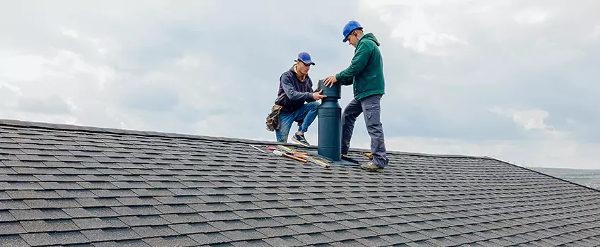 Chimney Sweep To Clear Creosote Buildup in Siloam Springs, Arkansas
