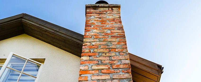 Chimney Mortar Replacement in Siloam Springs, AR