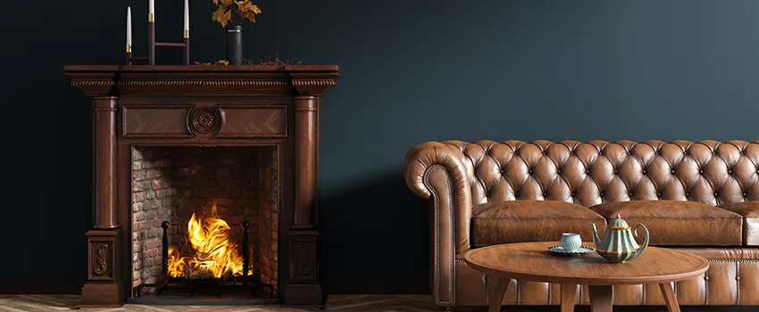 Traditional Fireplace Design Refurbishment Costs in Siloam Springs, Arkansas