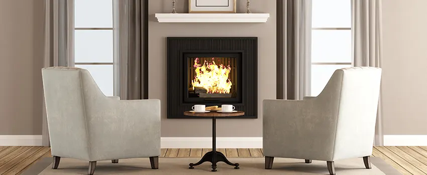 Custom Architectural Fireplace Restoration in Siloam Springs, AR