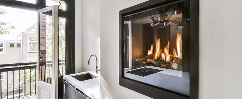 Dimplex Fireplace Installation and Repair in Siloam Springs, Arkansas