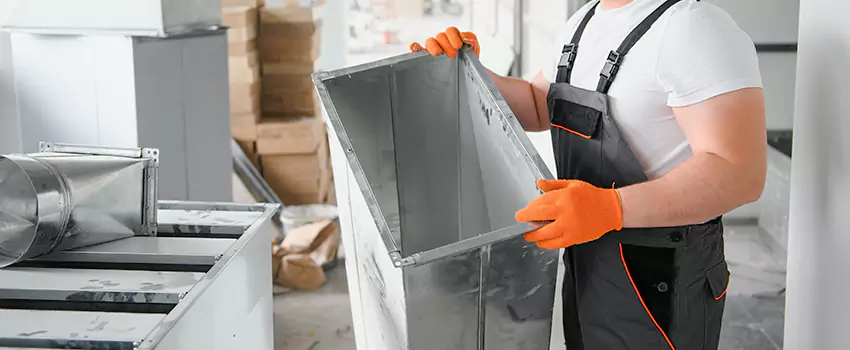 Benefits of Dryer Vent Inspection in Siloam Springs, AR