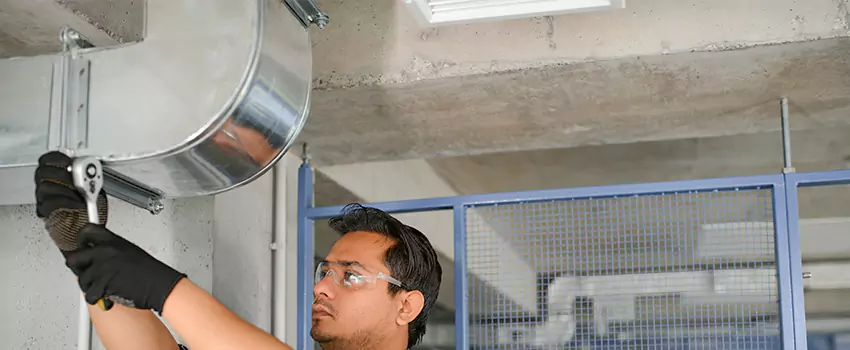 HVAC Ductwork Cleaning in Siloam Springs, AR