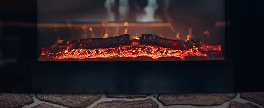 Outdoor Electric Fireplace Installation Solutions in Siloam Springs, AR