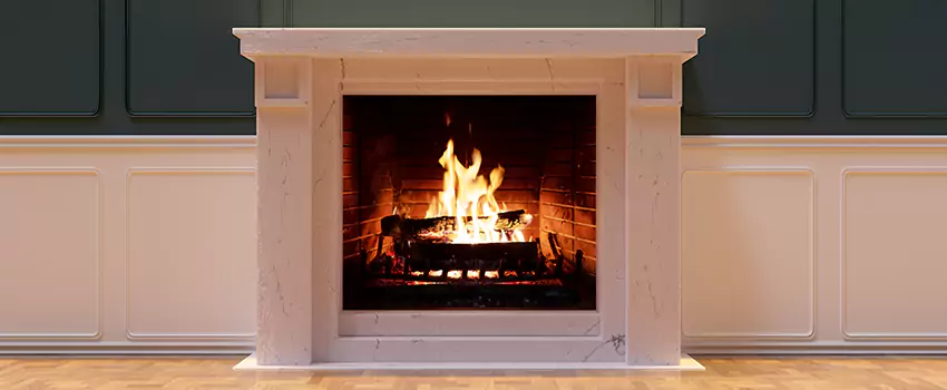 Empire Comfort Systems Fireplace Installation and Replacement in Siloam Springs, Arkansas