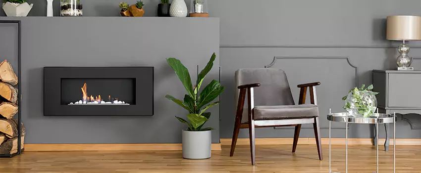 Ethanol Fireplace Burner Repair in Siloam Springs, AR