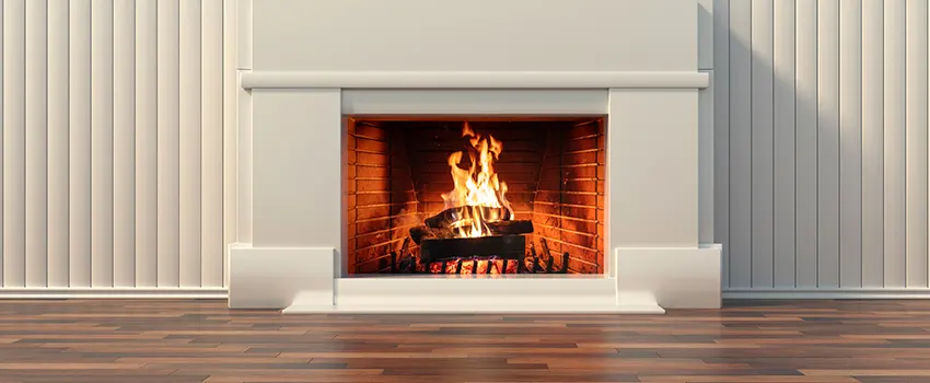 Fireplace Broken Ashtray Repair Services in Siloam Springs, Arkansas