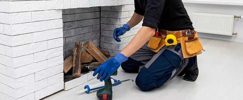Fireplace Doors Cleaning in Siloam Springs, Arkansas