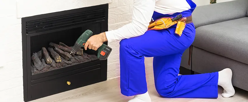 Fireplace Dampers Pivot Repair Services in Siloam Springs, Arkansas