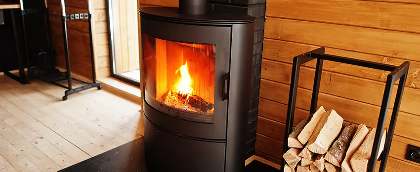 Gas Fireplace Door Handle Installation Services in Siloam Springs, Arkansas