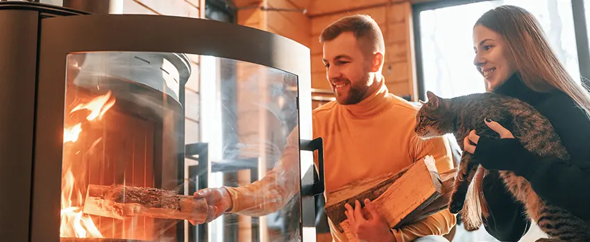Fireplace Door Installation And Replacement Contractors in Siloam Springs, AR