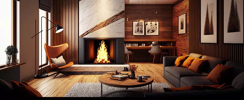 Fireplace Design Ideas in Siloam Springs, AR