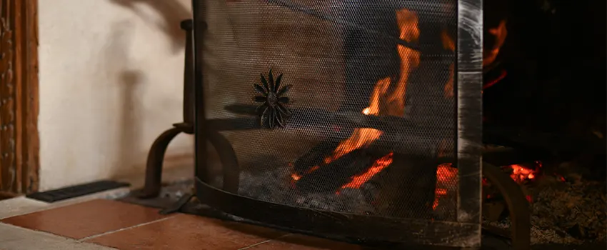 Electric Metal Fireplace installation Services in Siloam Springs, AR