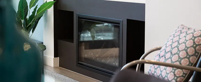 Welding Repairs for Fireplace Grate in Siloam Springs, AR