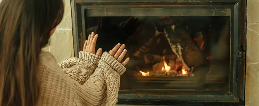 Wood-burning Fireplace Smell Removal Services in Siloam Springs, AR