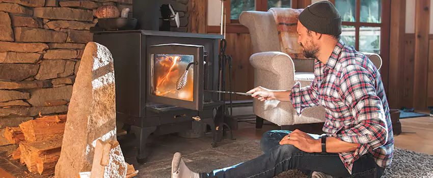 Fireplace Chimney Maintenance in Siloam Springs, Arkansas