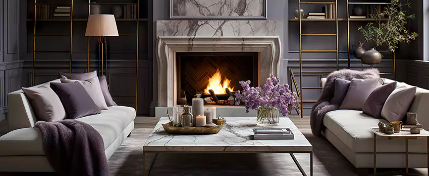 Fireplace Xtrordinair Ember-Glo Insert Fireplace Maintenance in Siloam Springs, Arkansas