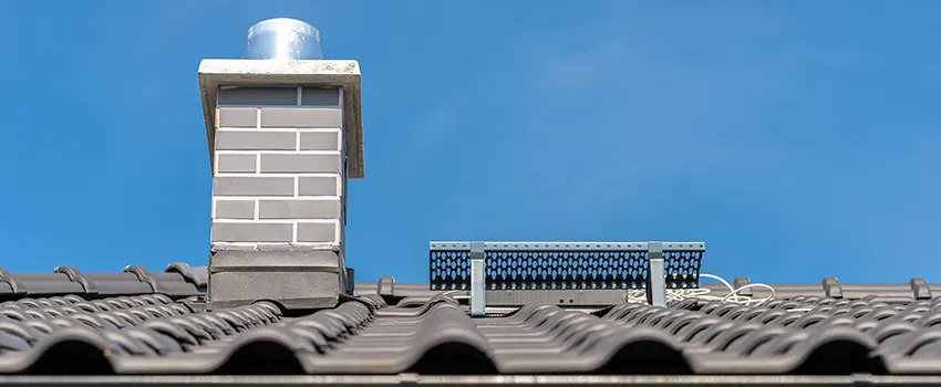 Repair Blocked Chimney in Siloam Springs, Arkansas