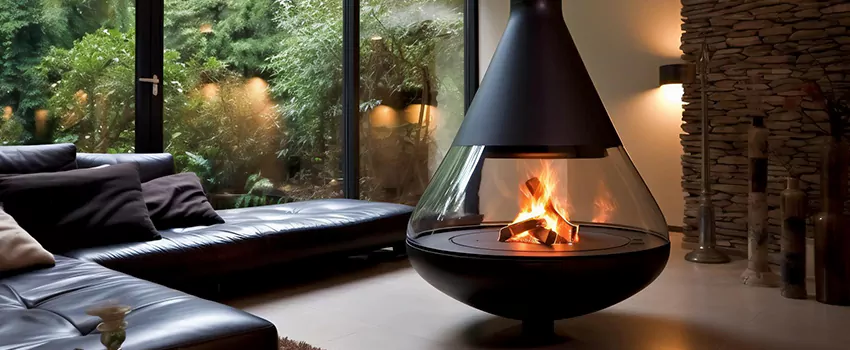 Affordable Floating Fireplace Repair And Installation Services in Siloam Springs, Arkansas