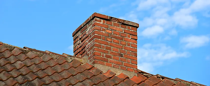 Flue Tiles Cracked Repair Services near Me in Siloam Springs, AR