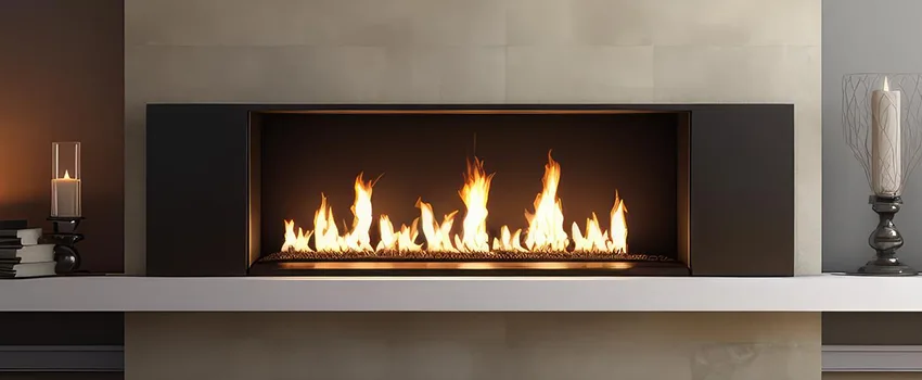 Vent Free Gas Fireplaces Repair Solutions in Siloam Springs, Arkansas