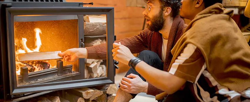 Benefits of Harman Stoves Fireplace in Siloam Springs, Arkansas
