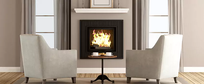 Heat & Glo Outdoor Gas Fireplaces Installation Contractors in Siloam Springs, Arkansas