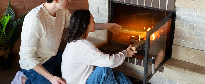 Kings Man Direct Vent Fireplaces Services in Siloam Springs, Arkansas