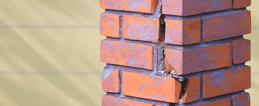 Leaking Chimney Repair And Replacement Cost in Siloam Springs, Arkansas